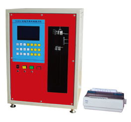 長期供應YG004A電子單纖維強力儀 紡織儀器的精密選擇