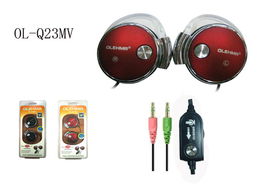 廣州奧萊多電子 引領潮流，悅享天籟——耳機產品全覽